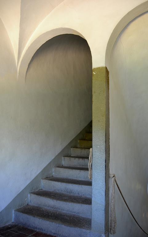 Locanda Di Praticino Rufina Exteriör bild