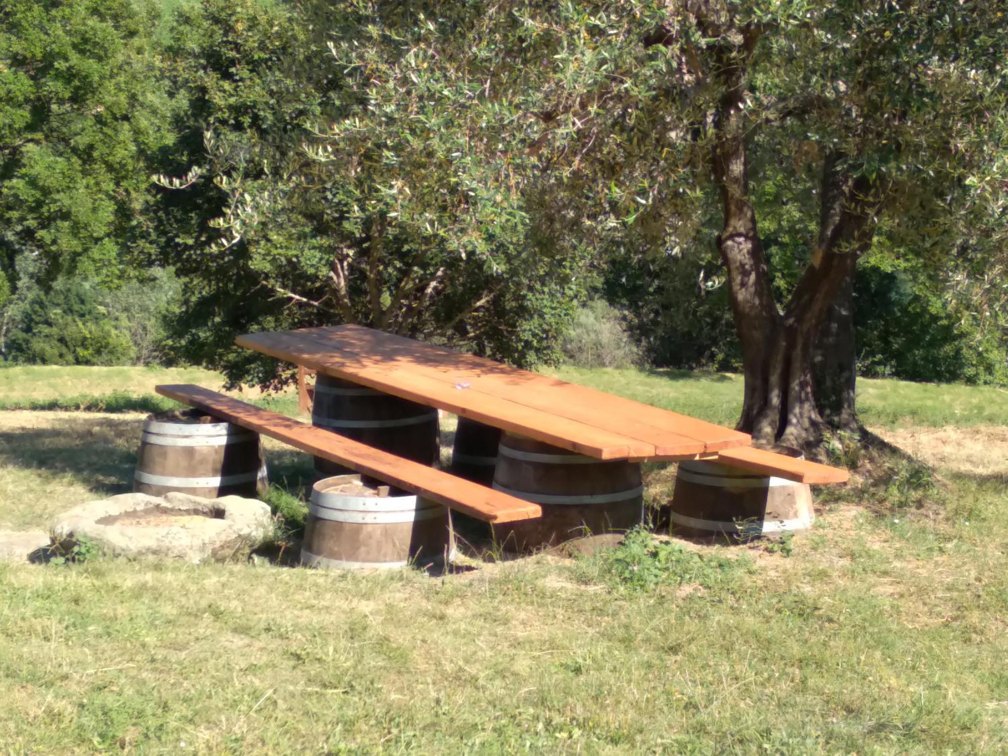 Locanda Di Praticino Rufina Exteriör bild