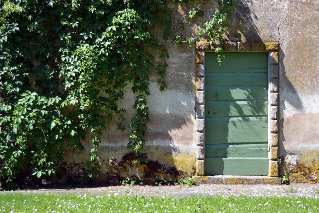 Locanda Di Praticino Rufina Exteriör bild