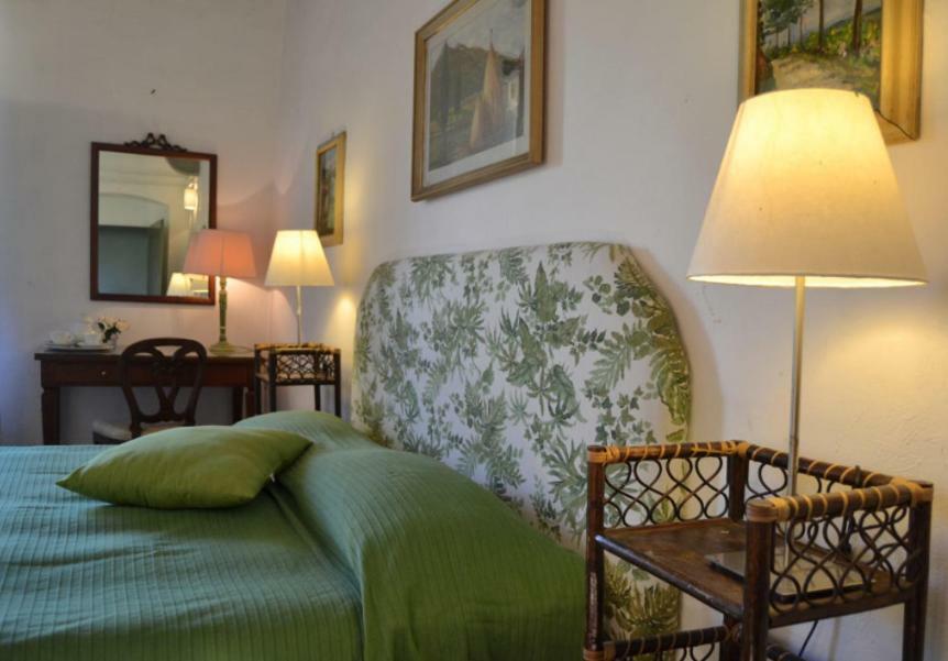 Locanda Di Praticino Rufina Exteriör bild