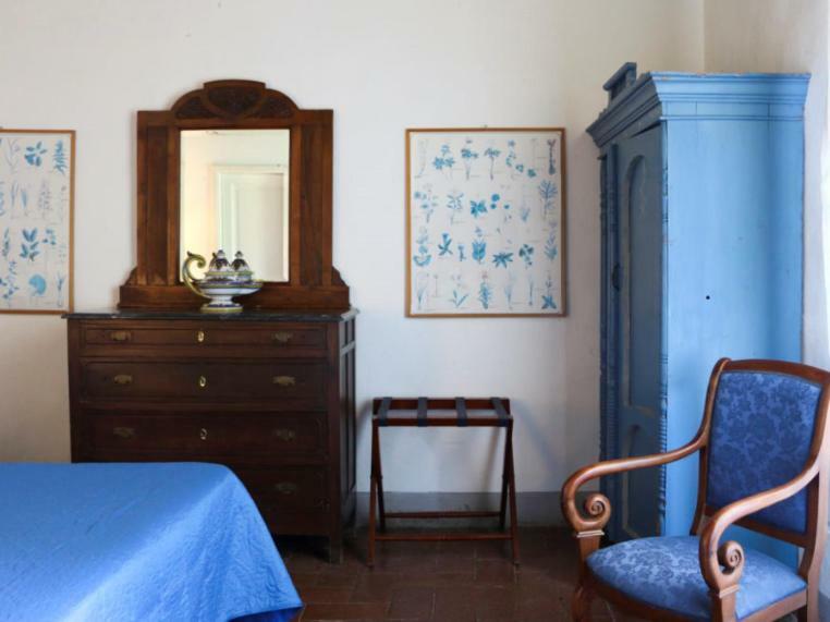 Locanda Di Praticino Rufina Exteriör bild