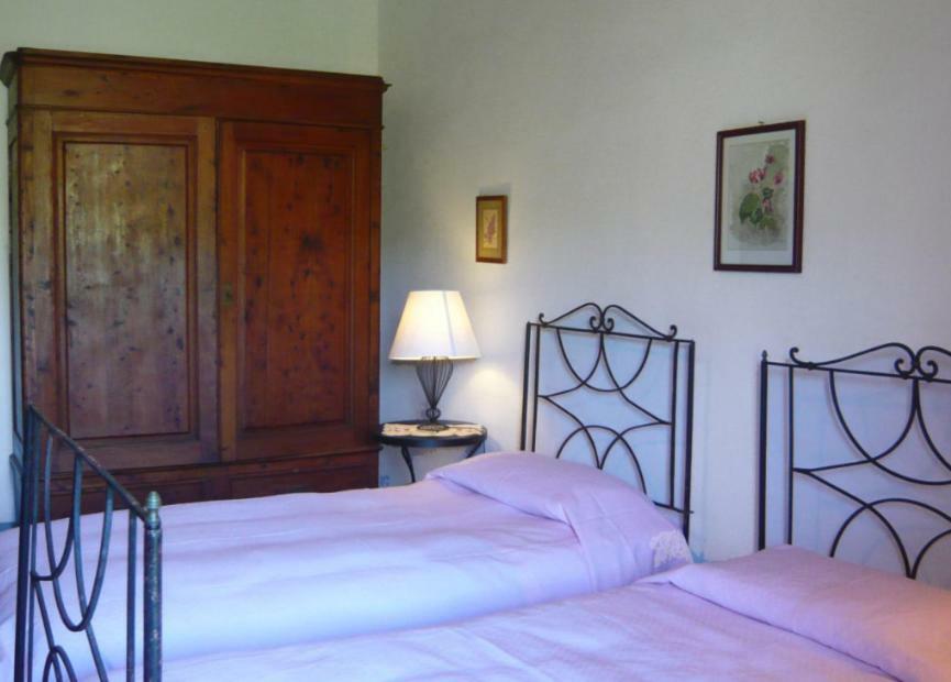 Locanda Di Praticino Rufina Exteriör bild