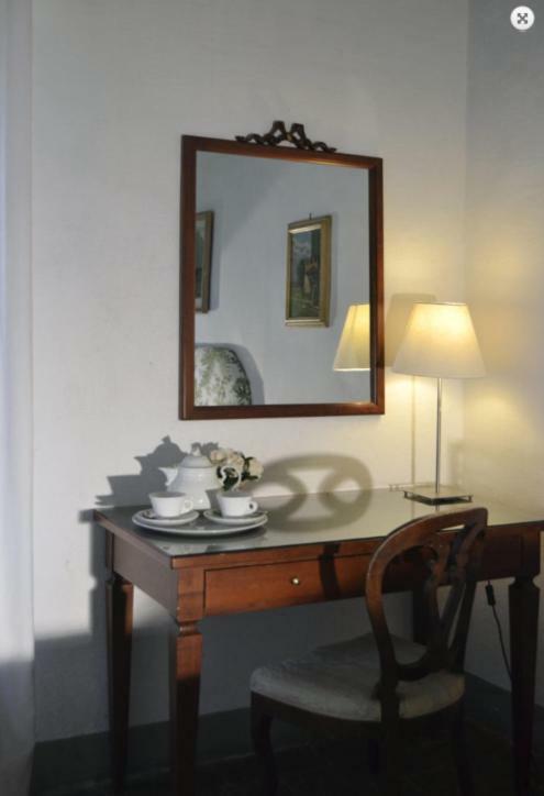 Locanda Di Praticino Rufina Exteriör bild